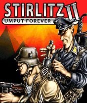 game pic for Stierlitz 2: Stierlitz Umput forever